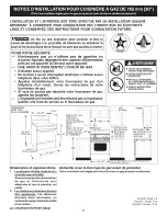 Preview for 9 page of Crosley 79078882900 Installation Instructions Manual