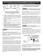 Preview for 13 page of Crosley 79078882900 Installation Instructions Manual