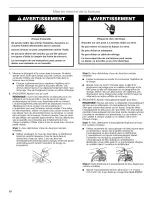 Preview for 10 page of Crosley 8578242 User Instructions