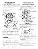 Предварительный просмотр 18 страницы Crosley BEQ1442CES1 Installation Instructions Manual