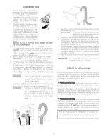 Предварительный просмотр 8 страницы Crosley BTF1240ES0 Installation Instructions Manual