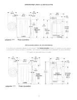 Предварительный просмотр 10 страницы Crosley BTF1240ES0 Installation Instructions Manual