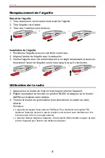 Preview for 32 page of Crosley Burton CR7011B-GY Instruction Manual