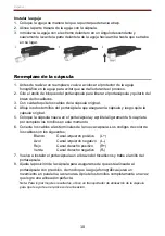 Preview for 21 page of Crosley C100 Instruction Manual