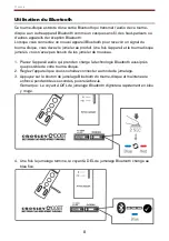 Предварительный просмотр 32 страницы Crosley C100BT Instruction Manual