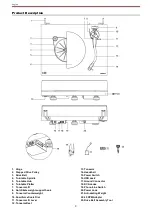 Preview for 4 page of Crosley C20A Instruction Manual