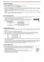 Предварительный просмотр 6 страницы Crosley C20A Instruction Manual