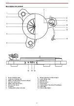 Предварительный просмотр 18 страницы Crosley C3 Instruction Manual