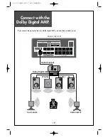 Предварительный просмотр 21 страницы Crosley C32HDGB Instruction Manual