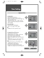 Предварительный просмотр 53 страницы Crosley C32HDGB Instruction Manual