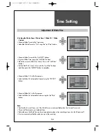 Предварительный просмотр 54 страницы Crosley C32HDGB Instruction Manual