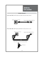 Предварительный просмотр 13 страницы Crosley C32HDHB Instruction Manual