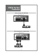 Предварительный просмотр 18 страницы Crosley C32HDHB Instruction Manual