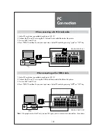 Предварительный просмотр 19 страницы Crosley C32HDHB Instruction Manual