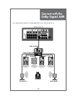 Предварительный просмотр 23 страницы Crosley C32HDHB Instruction Manual