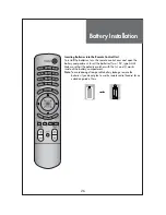 Предварительный просмотр 27 страницы Crosley C32HDHB Instruction Manual