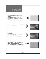 Предварительный просмотр 30 страницы Crosley C32HDHB Instruction Manual