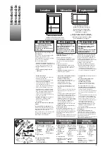 Preview for 23 page of Crosley CA18WCK0 Use And Care Manual