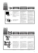 Preview for 26 page of Crosley CA18WCK0 Use And Care Manual