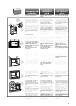 Предварительный просмотр 29 страницы Crosley CA18WCK0 Use And Care Manual