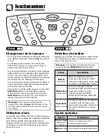 Preview for 20 page of Crosley CAH-1 Use & Care Manual