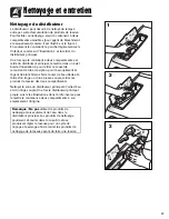 Предварительный просмотр 23 страницы Crosley CAH-1 Use & Care Manual