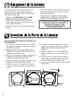 Предварительный просмотр 26 страницы Crosley CAH-1 Use & Care Manual