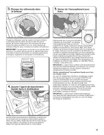 Preview for 25 page of Crosley CAW12444XW0 Use And Care Manual