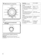 Preview for 26 page of Crosley CAW12444XW0 Use And Care Manual