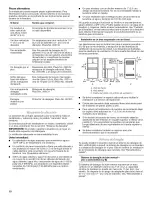 Preview for 10 page of Crosley CAWB527RQ1 Installation Instructions Manual