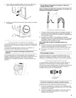 Preview for 13 page of Crosley CAWB527RQ1 Installation Instructions Manual