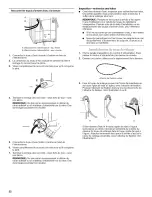 Preview for 22 page of Crosley CAWB527RQ1 Installation Instructions Manual