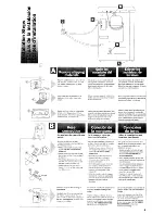 Preview for 5 page of Crosley CAWC529JQ1 Installation Instructions Manual