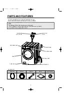 Preview for 3 page of Crosley CB-8500GW Instruction Manual