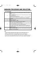 Preview for 12 page of Crosley CB-8500GW Instruction Manual