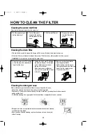 Preview for 28 page of Crosley CB-8500GW Instruction Manual