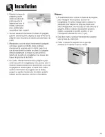 Preview for 33 page of Crosley CB19G6W Use & Care Manual