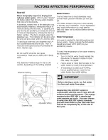 Preview for 11 page of Crosley CDB900NB5A Use And Care Manual