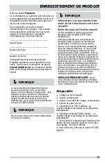 Preview for 19 page of Crosley CDBEH600SS2A Use & Care Manual