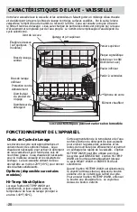 Preview for 20 page of Crosley CDBEH600SS2A Use & Care Manual