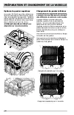 Preview for 24 page of Crosley CDBEH600SS2A Use & Care Manual