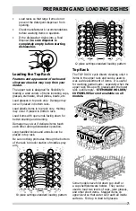 Preview for 7 page of Crosley CDBEH960TD0A Use & Care Manual