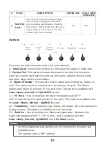 Preview for 11 page of Crosley CDM2450TS User Manual