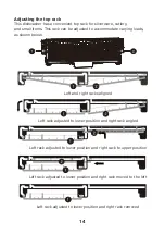 Preview for 15 page of Crosley CDM2450TS User Manual