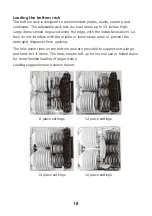 Preview for 19 page of Crosley CDM2450TS User Manual