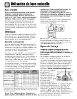 Preview for 19 page of Crosley CDU-1 Use & Care Manual