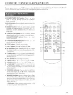 Preview for 8 page of Crosley CF2294 Owner'S Manual