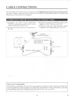 Preview for 10 page of Crosley CF2294 Owner'S Manual