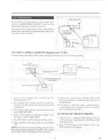 Preview for 12 page of Crosley CF2294 Owner'S Manual