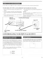 Preview for 13 page of Crosley CF2294 Owner'S Manual